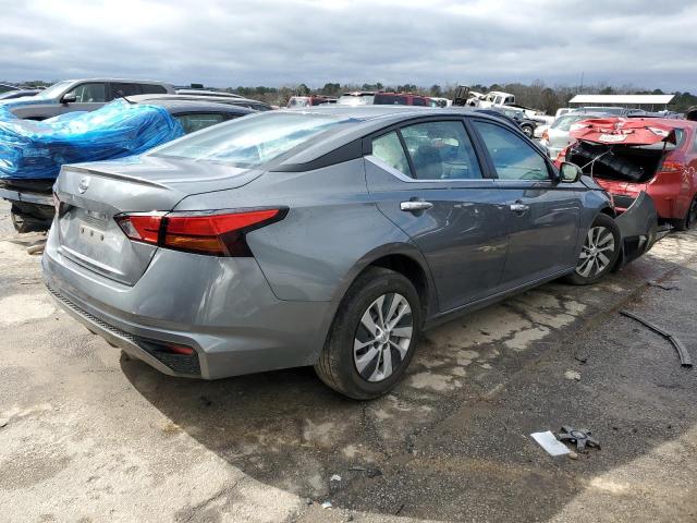 Photo 3 from auction – 2021 NISSAN ALTIMA S with VIN 1N4BL4BV6MN371582