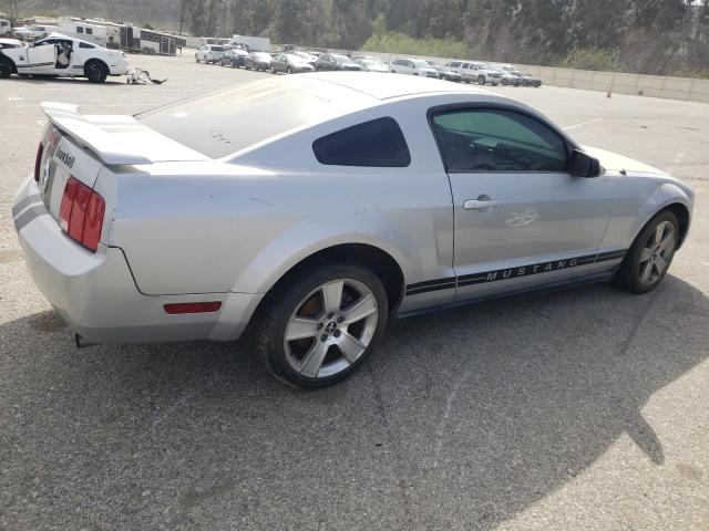 Photo 3 from auction – 2008 FORD MUSTANG with VIN 1ZVHT80N785140790