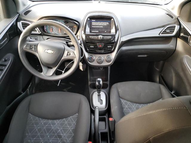 Photo 8 from auction – 2021 CHEVROLET SPARK 1LT with VIN KL8CD6SA7MC744458