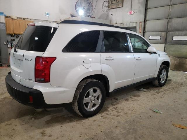 Photo 3 from auction – 2007 SUZUKI XL7 with VIN 2S3DA217376106225