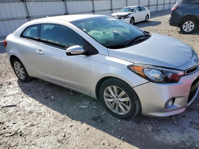 Photo 4 from auction – 2014 KIA FORTE EX with VIN KNAFX6A84E5225316