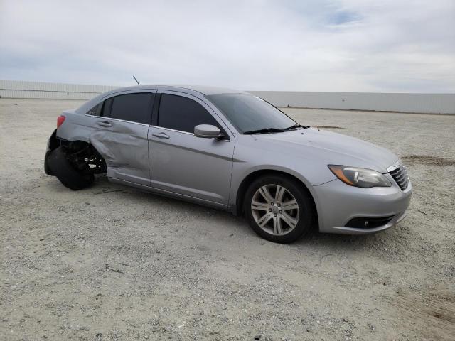 Photo 4 from auction – 2014 CHRYSLER 200 TOURIN with VIN 1C3CCBBB5EN107834