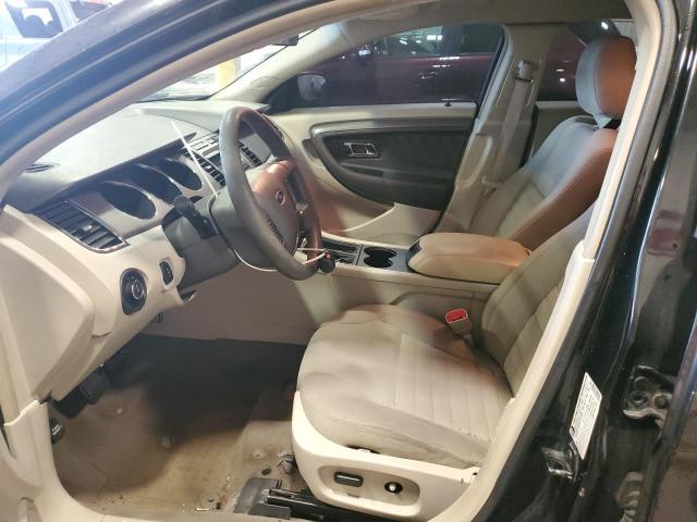 صورة رقم 7 من المزاد - 2010 FORD TAURUS SE مع VIN 1FAHP2DW3AG165628