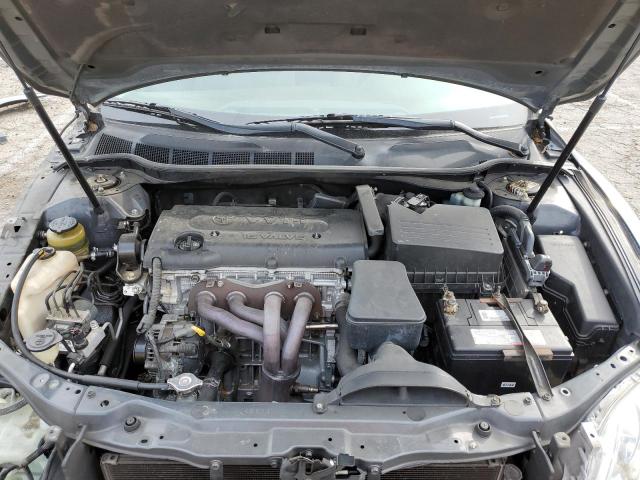 Photo 11 from auction – 2007 TOYOTA CAMRY CE with VIN 4T1BE46K77U101058