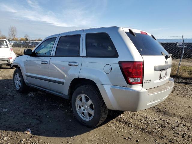 Photo 2 from auction – 2008 JEEP GRAND CHER with VIN 1J8GR48K98C120285