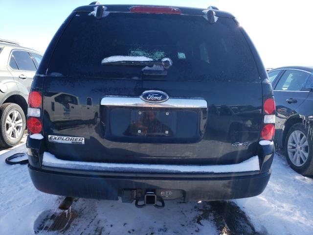 Фото 6 с аукциона – 2010 FORD EXPLORER L с VIN 1FMEU7F86AUA19254