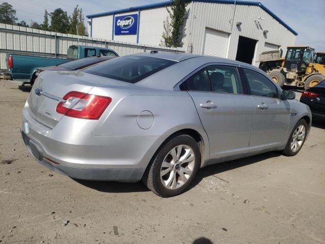 Photo 3 from auction – 2010 FORD TAURUS SEL with VIN 1FAHP2EW9AG145513