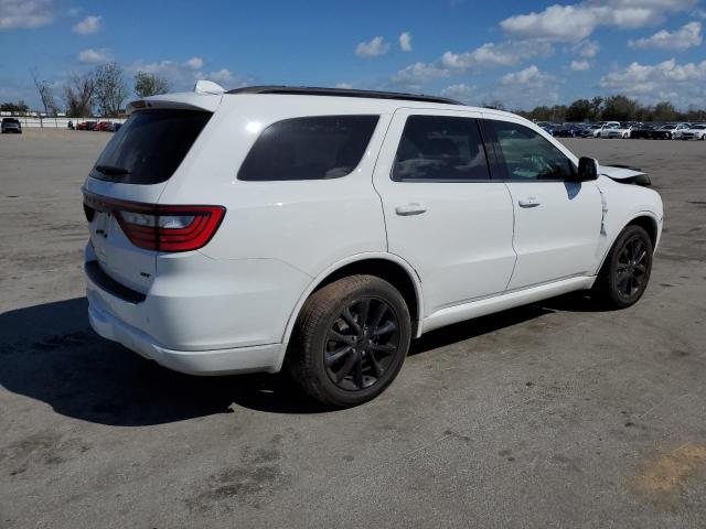 Photo 3 from auction – 2017 DODGE DURANGO GT with VIN 1C4RDJDG1HC766421
