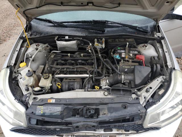 Photo 11 from auction – 2009 FORD FOCUS SES with VIN 1FAHP36N29W170556