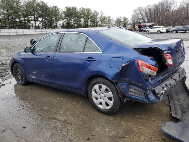 Photo 2 from auction – 2010 TOYOTA CAMRY with VIN 4T1BF3EK2AU541897