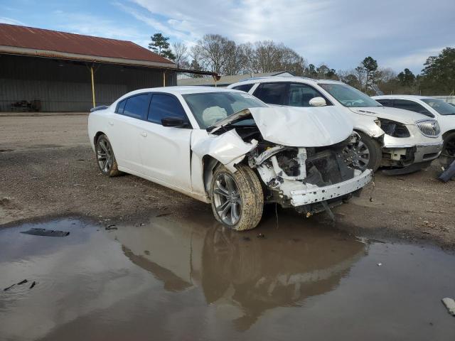 Photo 4 from auction – 2019 DODGE CHARGER SX with VIN 2C3CDXBG3KH603189