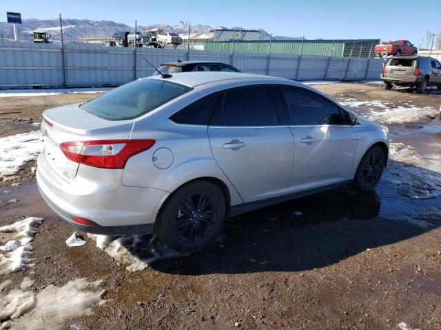 Photo 3 from auction – 2012 FORD FOCUS SEL with VIN 1FAHP3H23CL393460