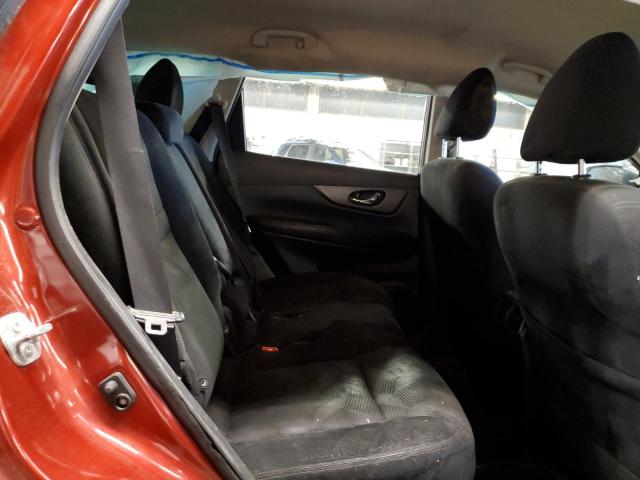 Photo 10 from auction – 2016 NISSAN ROGUE S with VIN 5N1AT2MT3GC812361