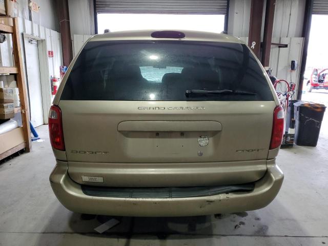 Photo 6 from auction – 2002 DODGE GRAND CARA with VIN 2B4GP44382R766070