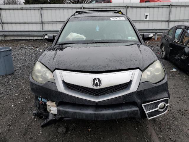 Photo 5 from auction – 2011 ACURA RDX TECHNO with VIN 5J8TB1H53BA004801