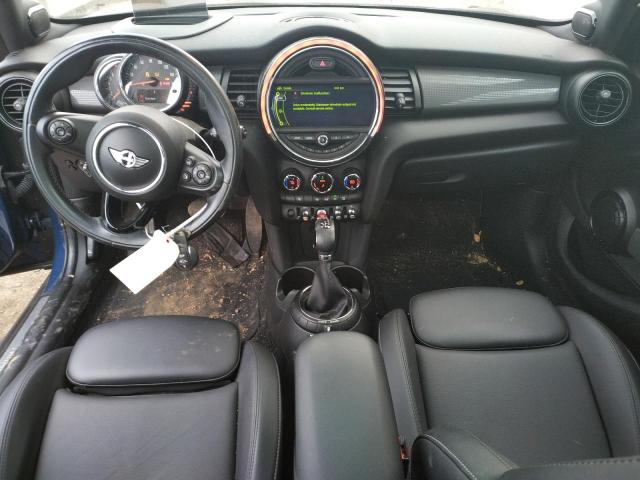 Photo 8 from auction – 2015 MINI COOPER with VIN WMWXS5C54FT829834