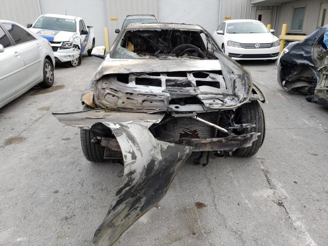 Photo 5 from auction – 2015 BMW 428 I with VIN WBA3N7C5XFK223784