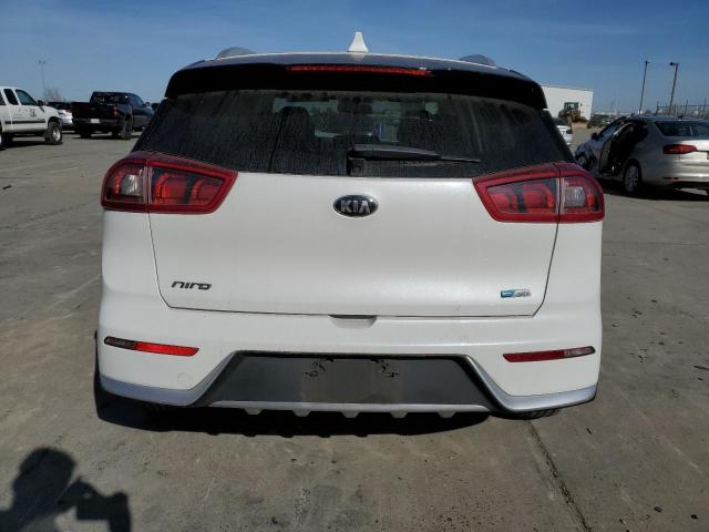 Photo 6 from auction – 2019 KIA NIRO FE with VIN KNDCB3LC2K5317766