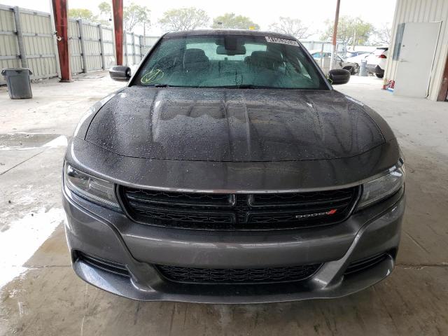 Photo 5 from auction – 2022 DODGE CHARGER SX with VIN 2C3CDXBG1NH219724