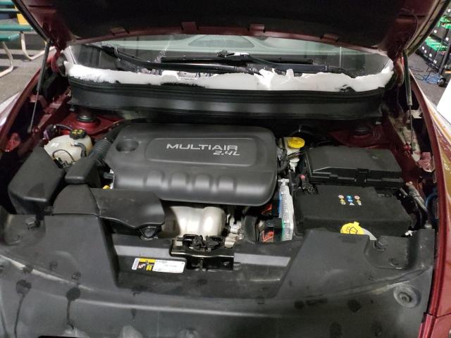 Photo 12 from auction – 2014 JEEP CHEROKEE L with VIN 1C4PJLCB9EW126596