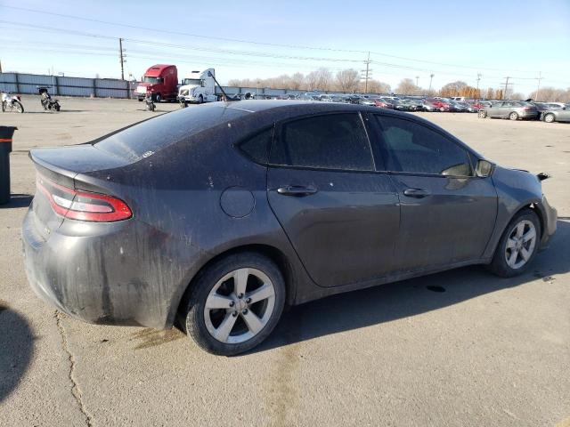 Photo 3 from auction – 2016 DODGE DART SXT with VIN 1C3CDFBB1GD538118