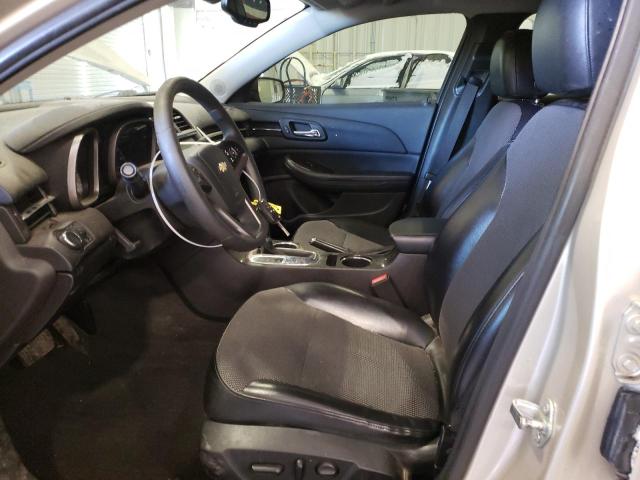 Photo 7 from auction – 2015 CHEVROLET MALIBU 1LT with VIN 1G11C5SL0FF107984
