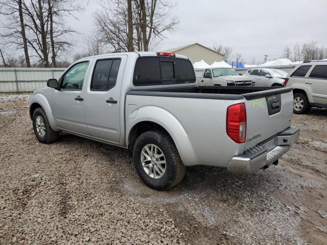 Photo 2 from auction – 2019 NISSAN FRONTIER S with VIN 1N6AD0ER8KN767467
