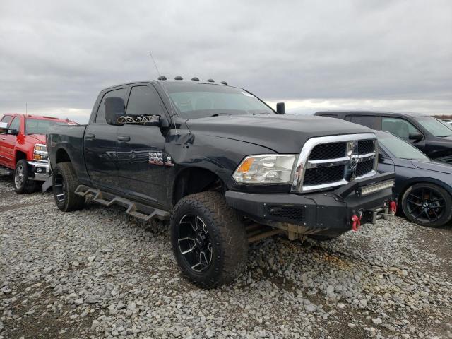 Photo 4 from auction – 2016 RAM 2500 SLT with VIN 3C6UR5DL1GG172706