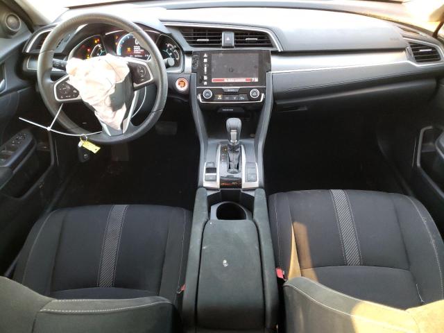 Photo 8 from auction – 2018 HONDA CIVIC EX with VIN 2HGFC2F72JH605430