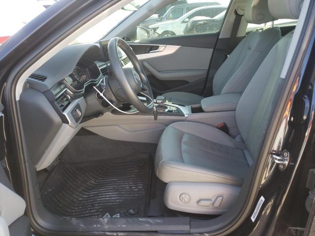 Photo 7 from auction – 2018 AUDI A4 PREMIUM with VIN WAUENAF49JA062089