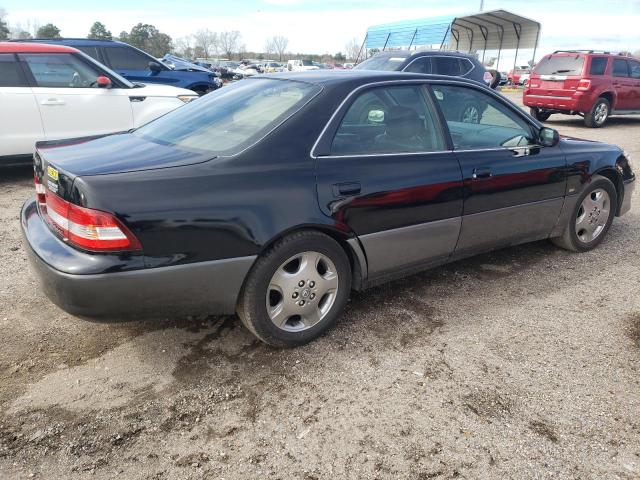 Photo 3 from auction – 2001 LEXUS ES 300 with VIN JT8BF28G710309727