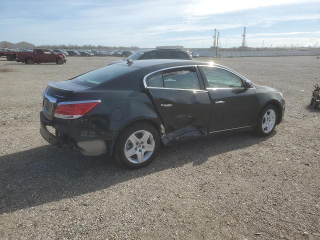 Photo 3 from auction – 2011 BUICK LACROSSE C with VIN 1G4GA5EC2BF327491