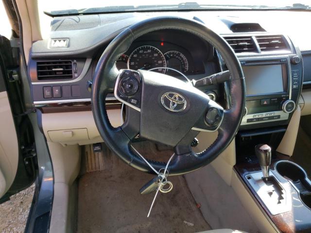 Photo 8 from auction – 2014 TOYOTA CAMRY L with VIN 4T1BF1FK5EU789067