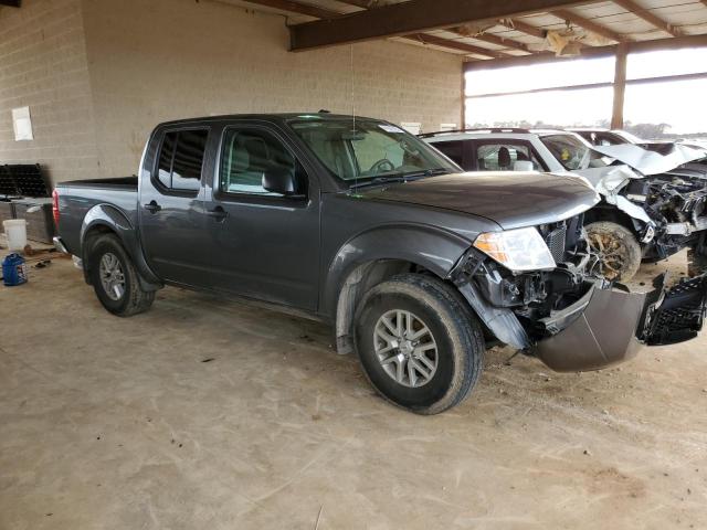 Photo 4 from auction – 2017 NISSAN FRONTIER S with VIN 1N6AD0EV5HN700508