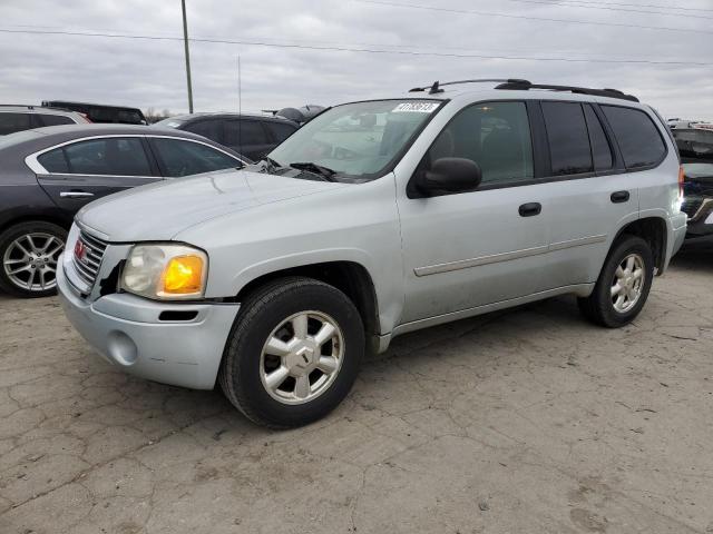 GMC ENVOY 2007 with VIN 1GKDT13S672184911 - Photo from auction