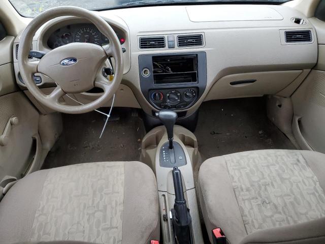 Photo 8 from auction – 2005 FORD FOCUS ZX4 with VIN 1FAFP34N95W266902