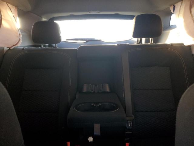 Photo 10 from auction – 2020 GMC TERRAIN SL with VIN 3GKALTEV1LL200883