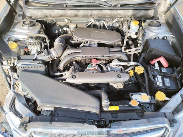 Photo 11 from auction – 2011 SUBARU LEGACY 2.5 with VIN 4S3BMBK60B3220041