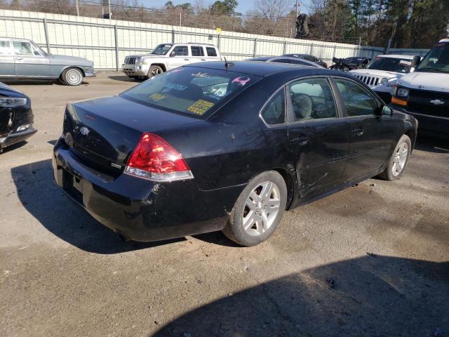 Photo 3 from auction – 2015 CHEVROLET IMPALA LIM with VIN 2G1WB5E36F1139284