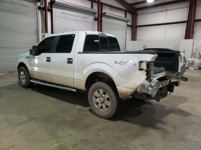 Photo 2 from auction – 2012 FORD F150 SUPER with VIN 1FTFW1ET7CKD36187