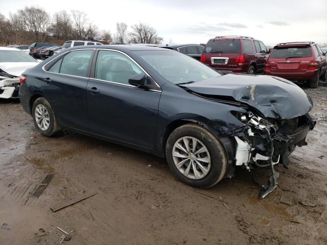 Photo 4 from auction – 2016 TOYOTA CAMRY LE with VIN 4T1BF1FK6GU252100