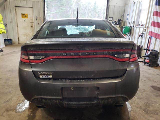 Photo 6 from auction – 2015 DODGE DART SXT with VIN 1C3CDFBB6FD201023