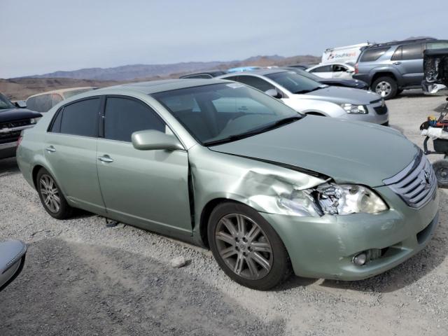 Photo 4 from auction – 2008 TOYOTA AVALON with VIN 4T1BK36B68U298809