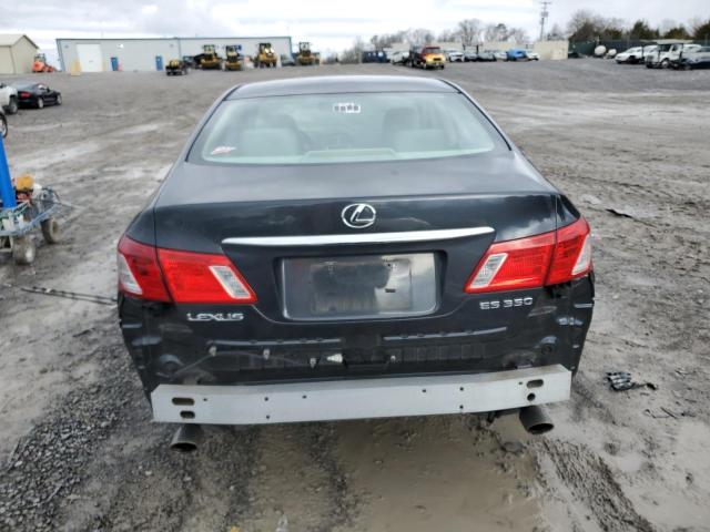 Фото 6 с аукциона – 2007 LEXUS ES 350 с VIN JTHBJ46G372085530