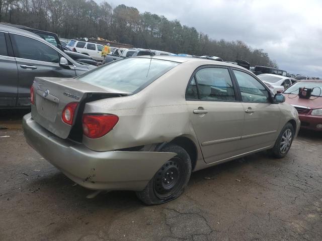 Photo 3 from auction – 2005 TOYOTA COROLLA CE with VIN 1NXBR32E65Z415747