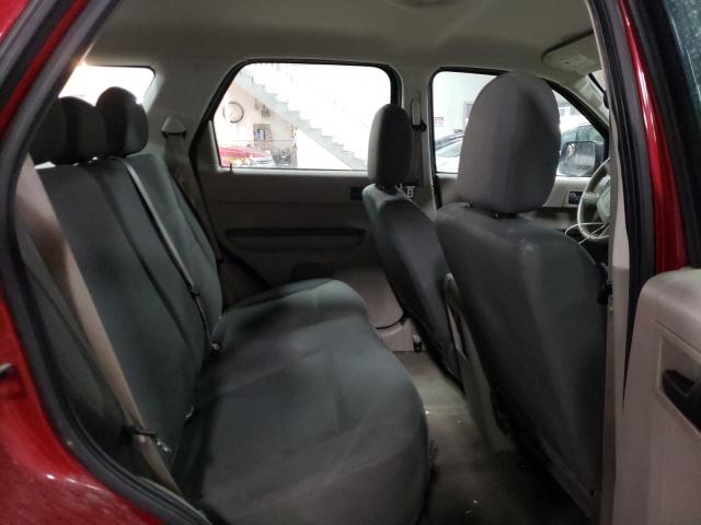 Photo 11 from auction – 2011 FORD ESCAPE XLS with VIN 1FMCU0C71BKB21293
