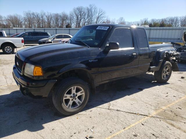 FORD RANGER SUP 2002 z numerem VIN 1FTYR44V62PB23334 - Zdjęcie z aukcji