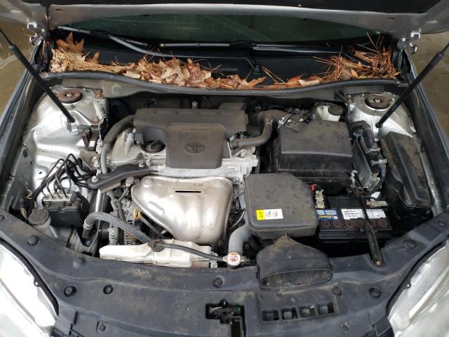 Photo 11 from auction – 2017 TOYOTA CAMRY LE with VIN 4T1BF1FK0HU292402