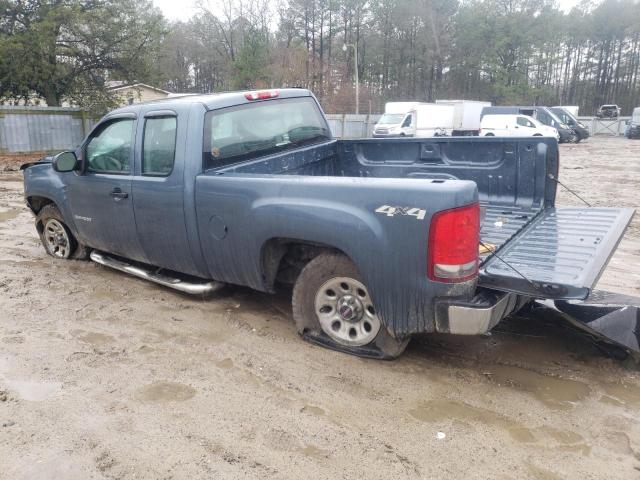 Photo 2 from auction – 2012 GMC SIERRA K15 with VIN 1GTR2TEA7CZ342694