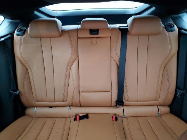 Photo 10 from auction – 2019 BMW X6 XDRIVE3 with VIN 5UXKU2C56K0Z65348